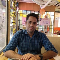 Deepak Batale
