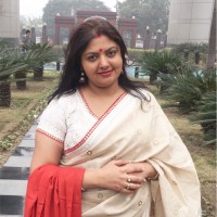 Swati Srivastava