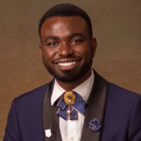 Uchenna Chidiebube