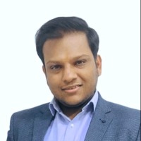 Lakshay Gupta