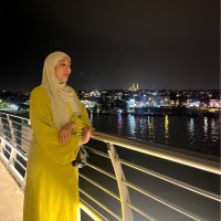 Meriem Bouzeboudja