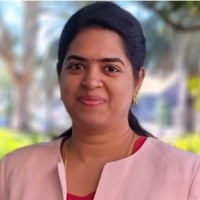 Srinidhi (Sri)