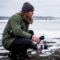 Joel Eckel