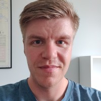Johan Jakobsen