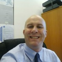 Simon Dwyer