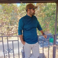 Rahul Chouhan