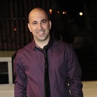 Koby Mizrahy