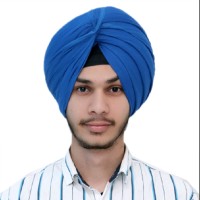 Sarbjot Singh