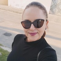 Keila Lima.