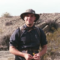 Tyler Barrows