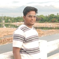 Amal Antony A