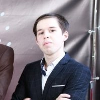 Dmitry Kazanok