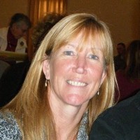 Janine Symons