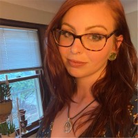 Marielle Mitchell