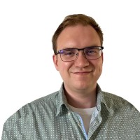 Arienus Van Den Berg