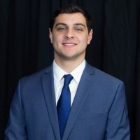 Joseph Busa, MBA