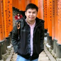 Anthony Leong Kai Hong