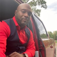 Andrew Phifer