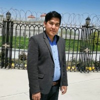 Mohammad Ali Khodadadi