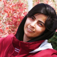 Fatemeh Dehghan