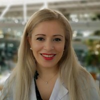 Amina Chennouf