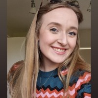 Eloise Widd