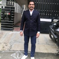 Dr. Balakrishna Chowdary