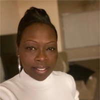 Tamara Donaldson