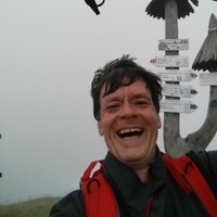 Dieter Ott