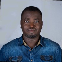 Richard Popoola