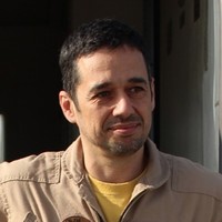 Juan Gea Garcia