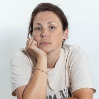 Aimee Van Uden