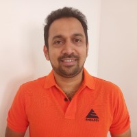 Raghavendra P
