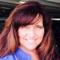 Melissa Holmes-Vance