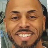 Detrick Harris