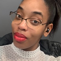 Tracy Fouyolle-Chevry