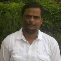 Arunkumar V
