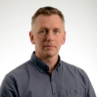 Fredrik Jansson