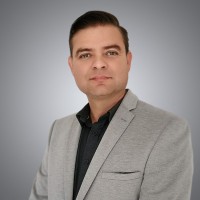 Jose Ricardo Valenzuela Jimenez