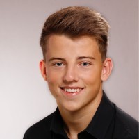 Marius Kurz