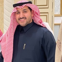 Abdulrahman Alghamdi