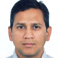 Kuldeep Pattanaik