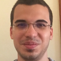 Cristian Ribas Fernández