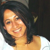 Sanchelle D'Souza