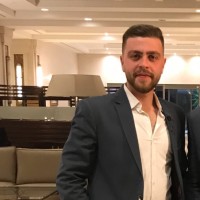 Mohamed Ayham Kazzaz