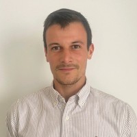 Béranger MARTIN