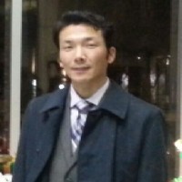 Sang Hyun Chung