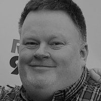 Joel Ramseyer