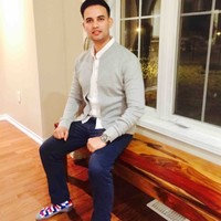 Hassan Mehdi