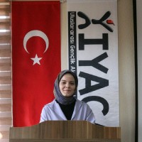 Ayşe Naz Karaman